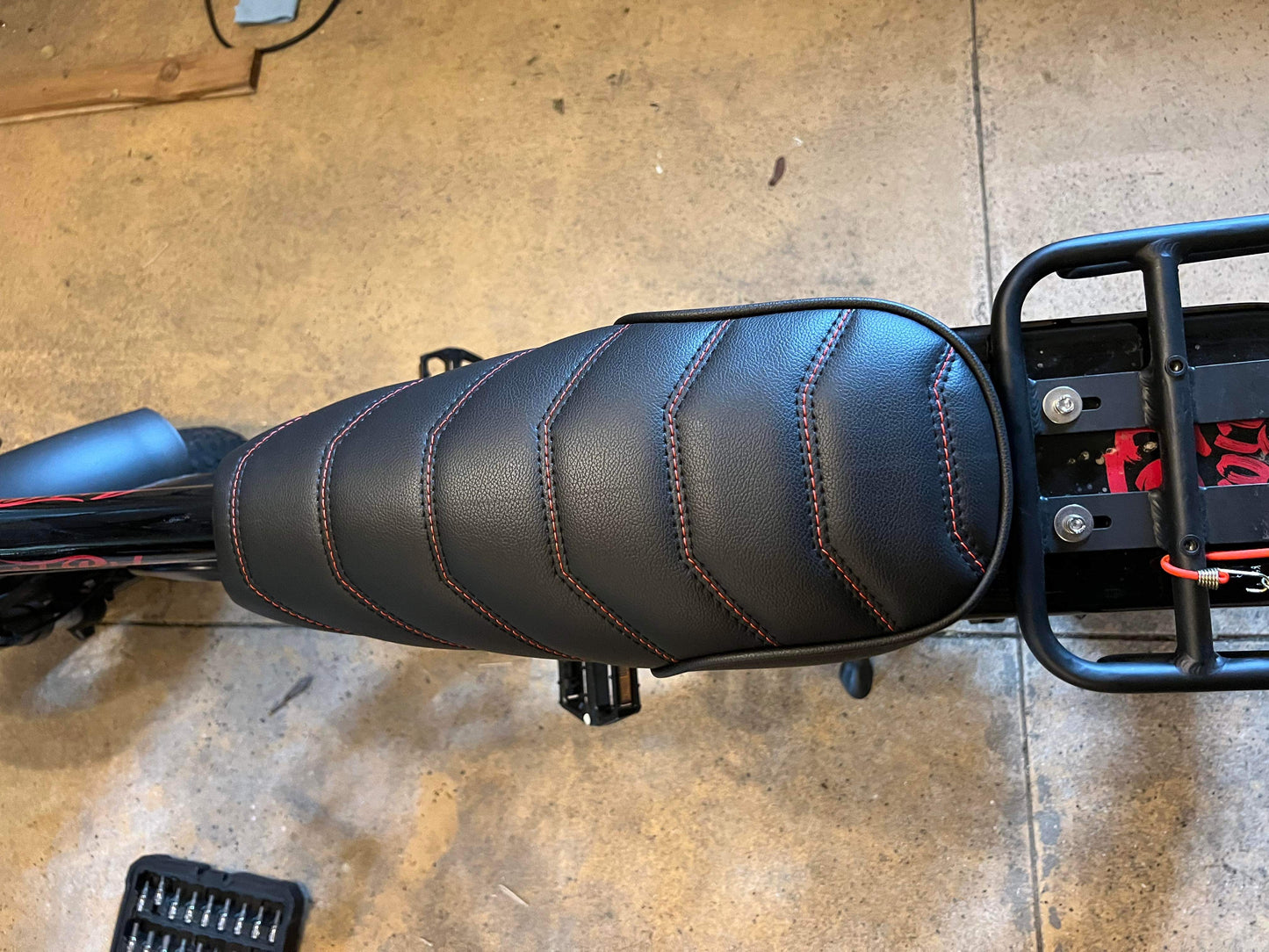 16' Classic Double Diamond