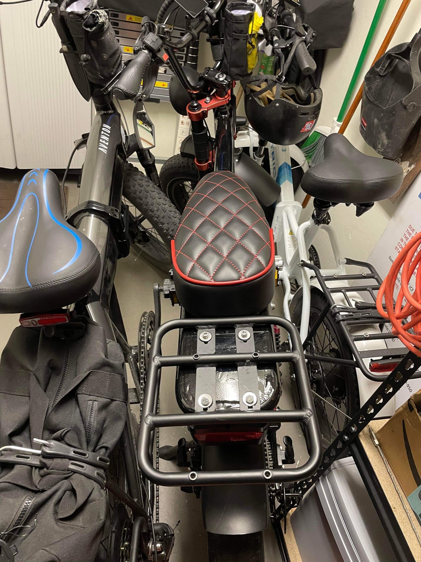 16' Classic Double Diamond