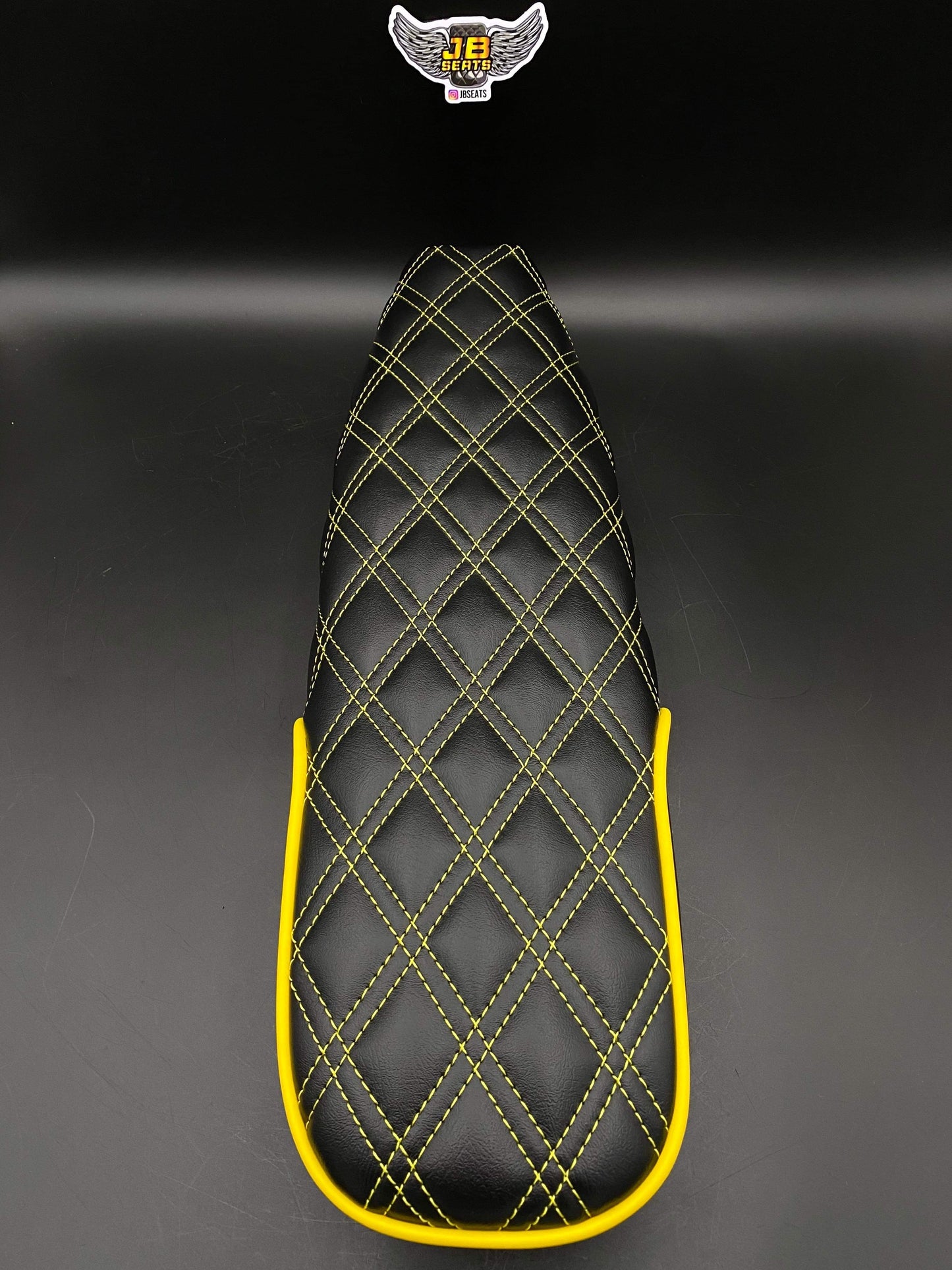 16' Classic Double Diamond