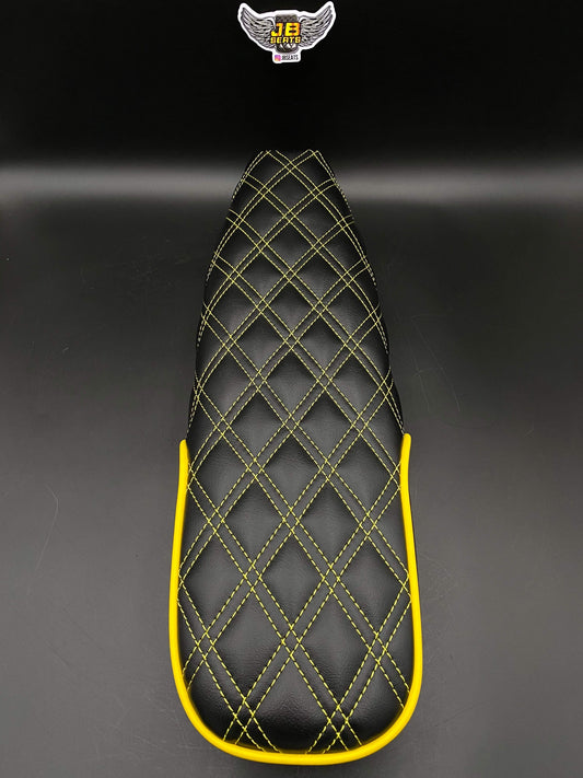 16' Classic Double Diamond