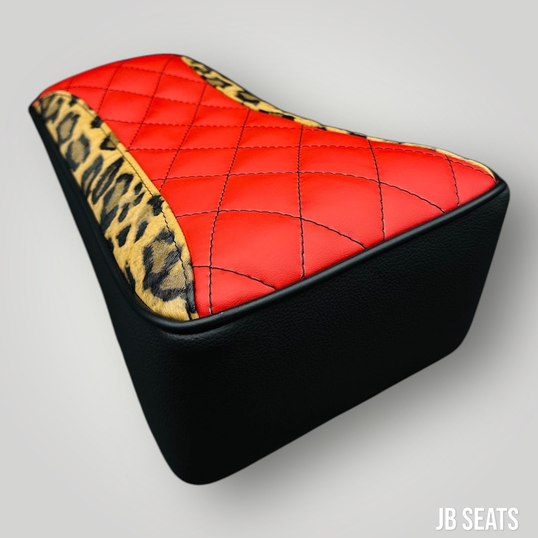 JB Seats Racers Edge Seat